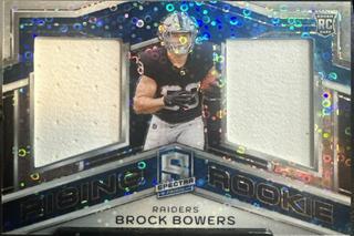 Brock Bowers