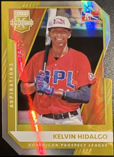 Kelvin Hidalgo