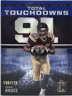 Isaac Bruce