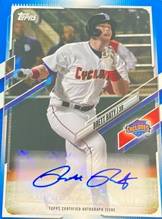 Brett Baty