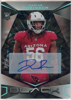 Darius Robinson
