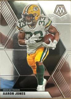 Aaron Jones