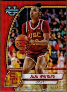 Juju Watkins
