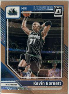 Kevin Garnett