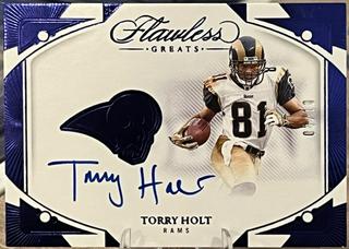 Torry Holt
