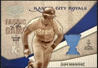 George Brett