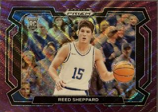 Reed Sheppard