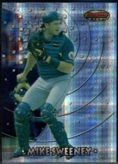 Mike Sweeney