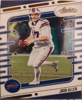 Josh Allen