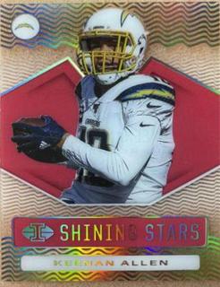 Keenan Allen