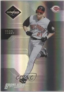 Sean Casey