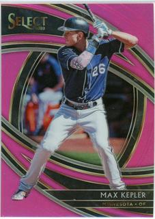 Max Kepler