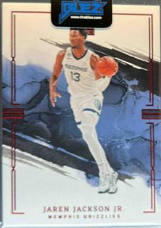Jaren Jackson Jr.