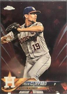Tyler Clippard