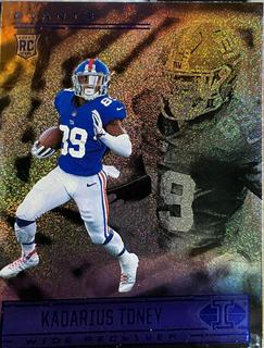 Kadarius Toney