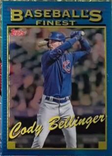 Cody Bellinger