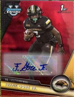 Frank Gore Jr.