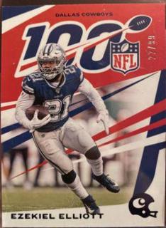 Ezekiel Elliott