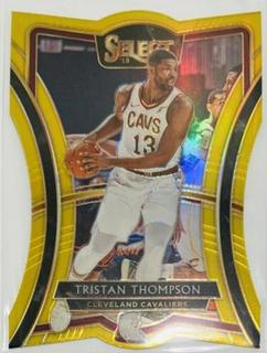 Tristan Thompson
