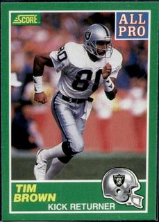 Tim Brown