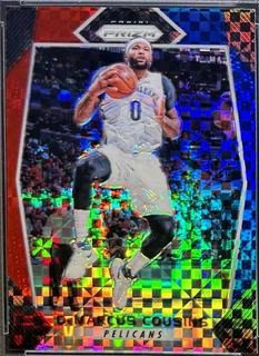 DeMarcus Cousins