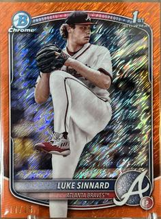 Luke Sinnard
