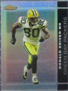 Donald Driver