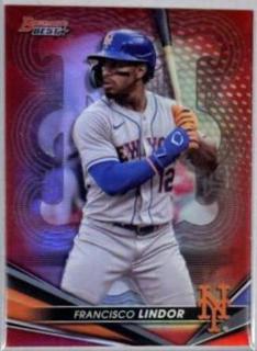 Francisco Lindor