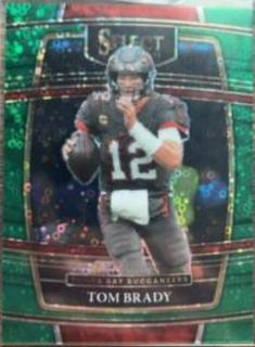 Tom Brady