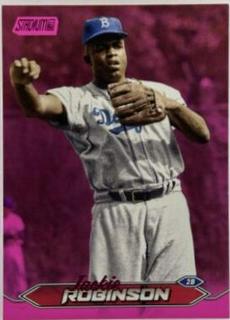 Jackie Robinson