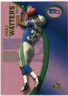 Ricky Watters