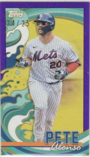 Pete Alonso