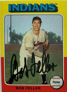 Bob Feller