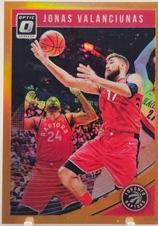 Jonas Valanciunas