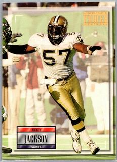 Rickey Jackson