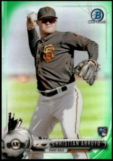 Christian Arroyo