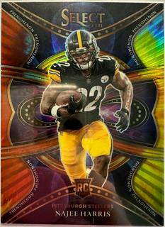 Najee Harris