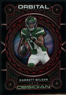 Garrett Wilson