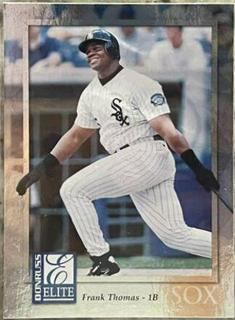 Frank Thomas