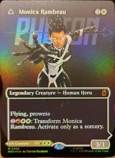 Monica Rambeau