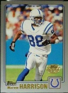 Marvin Harrison