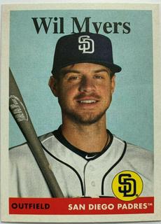 Wil Myers