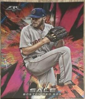 Chris Sale