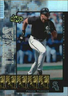 Frank Thomas