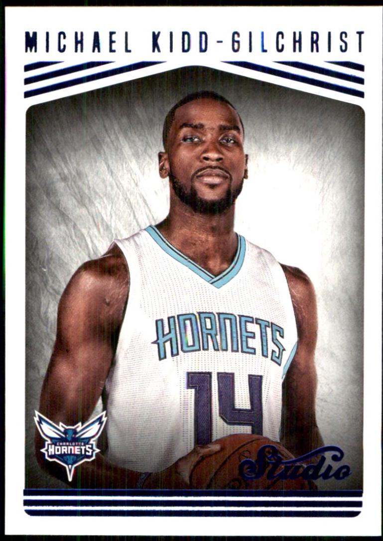 Michael Kidd Gilchrist #117