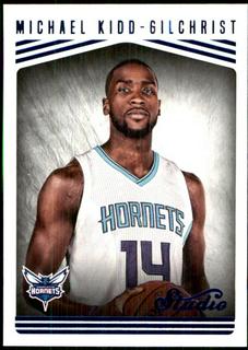 Michael Kidd Gilchrist