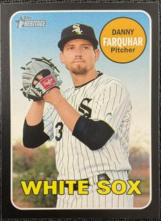 Danny Farquhar