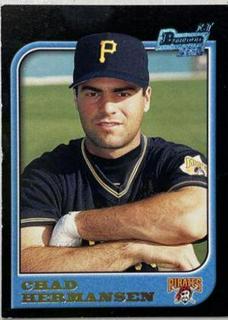Chad Hermansen