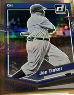 Joe Tinker