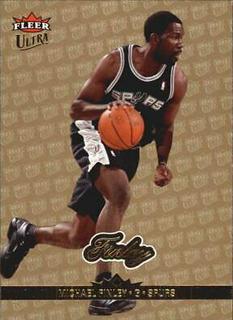 michael finley